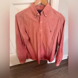 Ralph Lauren Men’s Button Down